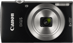 Canon IXUS
